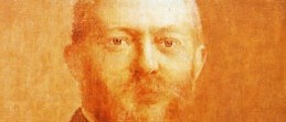 Magyar zsidó arcképcsarnok – Kaufmann Dávid